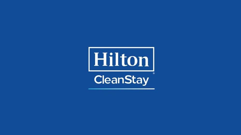 Hampton Inn & Suites Little Rock-Downtown Exterior foto